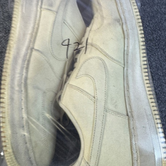 Size 14 Nike Air Force 1 Low NYC Procell Wildcard 2019 Limited Edition
